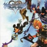 Kingdom Hearts Birth By Sleep (2010)