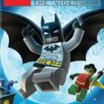 LEGO Batman The Videogame (2008)