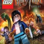 LEGO Harry Potter Years 5 7 (2011)