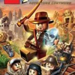 LEGO Indiana Jones 2 The Adventure Continues (2009)