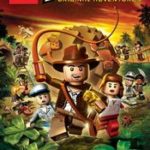 LEGO Indiana Jones The Original Adventures (2008)