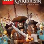 LEGO Pirates Of The Caribbean The Video Game (2011)