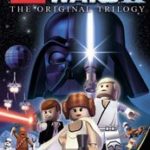 LEGO Star Wars II The Original Trilogy (2006)