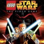 LEGO Star Wars The Video Game (2005)