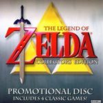 Legend Of Zelda Collector's Edition, The (2003)