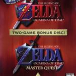 Legend Of Zelda Ocarina Of Time Master Quest, The (2003)