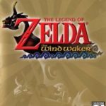 Legend Of Zelda The Wind Waker, The (2003)