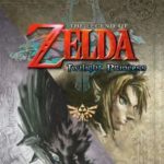 Legend Of Zelda Twilight Princess, The (2006)