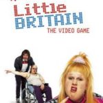Little Britain The Video Game (2007)