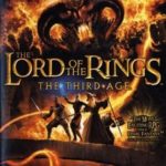 Lord Of The Rings The Third Age, The (2004)