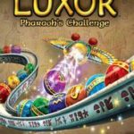 Luxor Pharaoh's Challenge (2007)