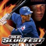 MLB SlugFest 20 03 (2002)
