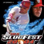 MLB SlugFest 20 04 (2003)