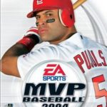 MVP Baseball 2004 (2004)