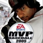 MVP Baseball 2005 (2005)