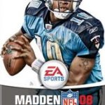 Madden NFL 08 (2007)