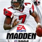Madden NFL 2004 (2003)