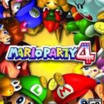 Mario Party 4 (2002)