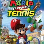 Mario Power Tennis (2004)