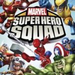 Marvel Super Hero Squad (2009)