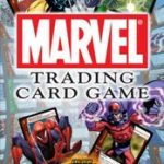 Marvel Trading Card Game (2007)