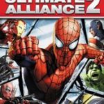 Marvel Ultimate Alliance 2 Fusion (2009)