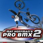 Mat Hoffman's Pro BMX 2 (2002)