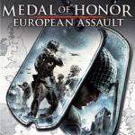 Medal Of Honor European Assault (2005)