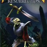 MediEvil Resurrection (2005)