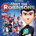Meet The Robinsons (2007)