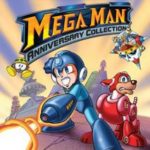 Mega Man Anniversary Collection (2004)