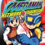 Mega Man Network Transmission (2003)