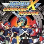 Mega Man X Command Mission (2004)