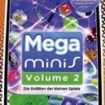 Mega Minis 2 (2011)