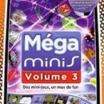 Mega Minis 3 (2011)