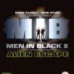 Men In Black II Alien Escape (2003)