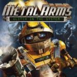 Metal Arms Glitch In The System (2003)