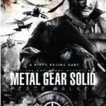 Metal Gear Solid Peace Walker (2010)