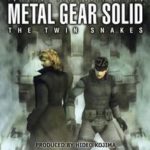 Metal Gear Solid The Twin Snakes (2004)