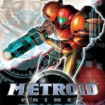 Metroid Prime 2 Echoes (2004)