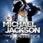 Michael Jackson The Experience (2010)