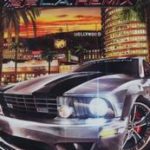 Midnight Club L.A. Remix (2008)