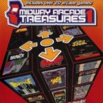 Midway Arcade Treasures (2003)