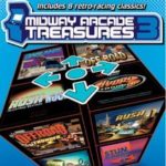 Midway Arcade Treasures 3 (2005)