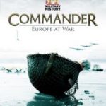 Military History Commander Europe At War (2009)