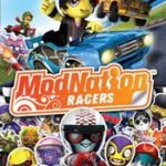 ModNation Racers (2010)