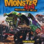 Monster 4x4 Masters Of Metal (2003)