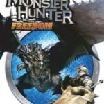 Monster Hunter Freedom (2006)