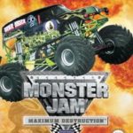 Monster Jam Maximum Destruction (2003)