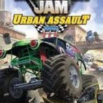 Monster Jam Urban Assault (2008)